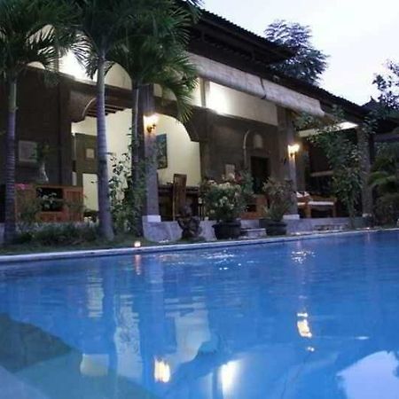 The Catur Villa Seminyak  Bagian luar foto